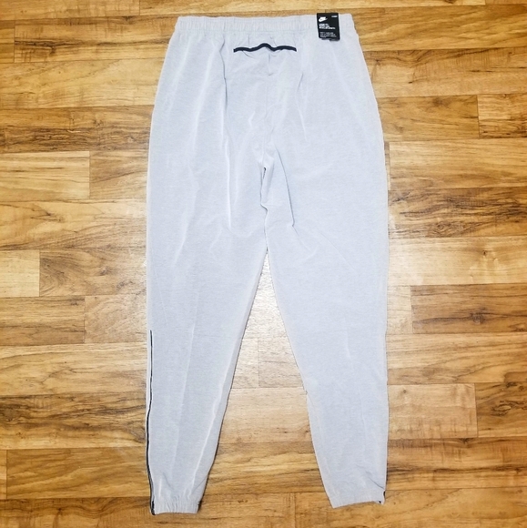 Nwt! Nike flex woven joggers /Sz L - Picture 3 of 9